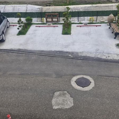 Apartment B O R A Tskaltubo ภายนอก รูปภาพ
