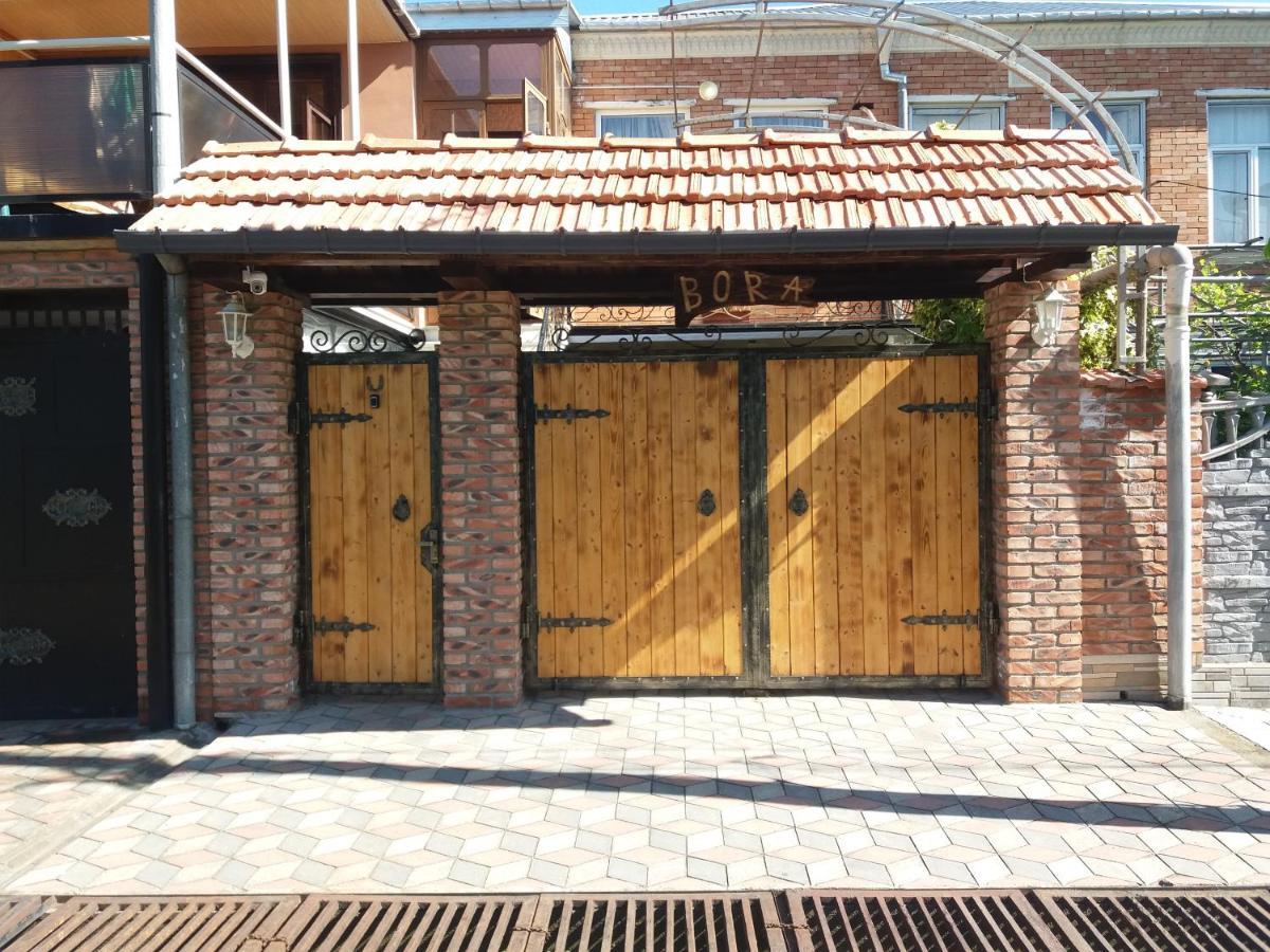 Apartment B O R A Tskaltubo ภายนอก รูปภาพ